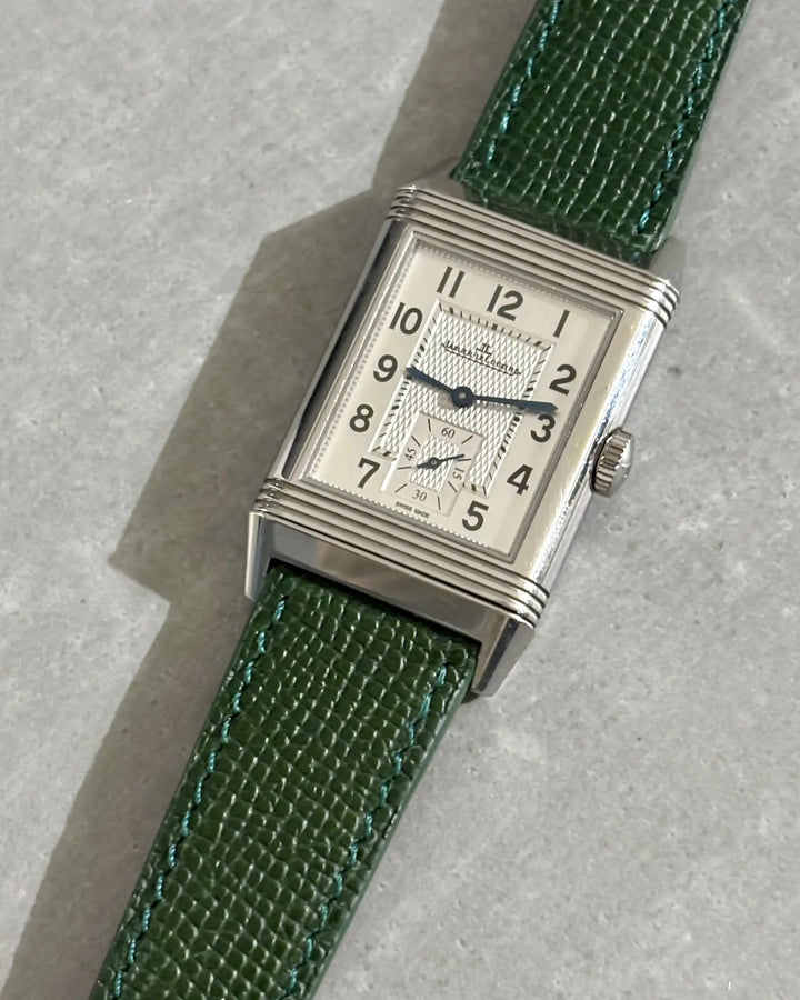 StrapGuide – Jaeger-LeCoultre Reverso