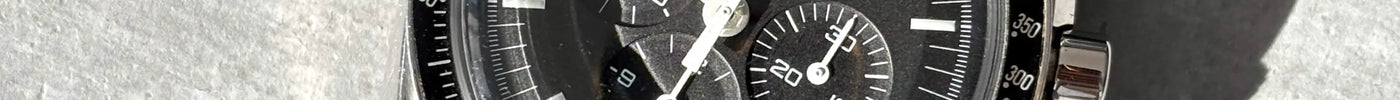 StrapGuide - Omega Speedmaster Professional "Moonwatch"