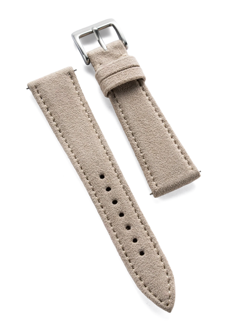 Alcantara Like a Million Bucks – Frontansicht