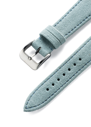 Alcantara It´s a boy – Detailansicht