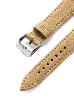 Alcantara Travertine – Detailansicht