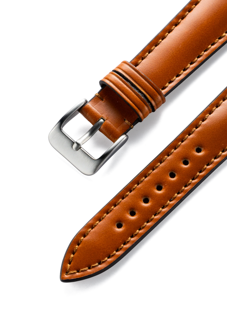 Cordovan Hey Honey – Detailansicht