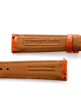 Kalbsleder Classic Ecstasy – Rückseite
