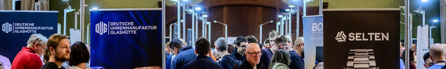 StrapKlub Event bei Micro Praha 2025